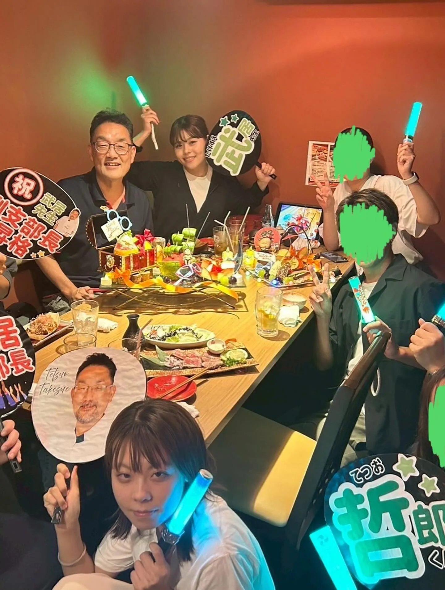 【昇格🥹】