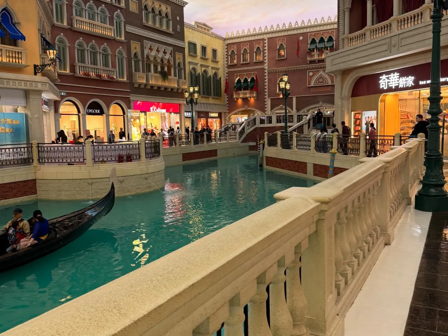 【香港🇭🇰マカオ🇲🇴その2】