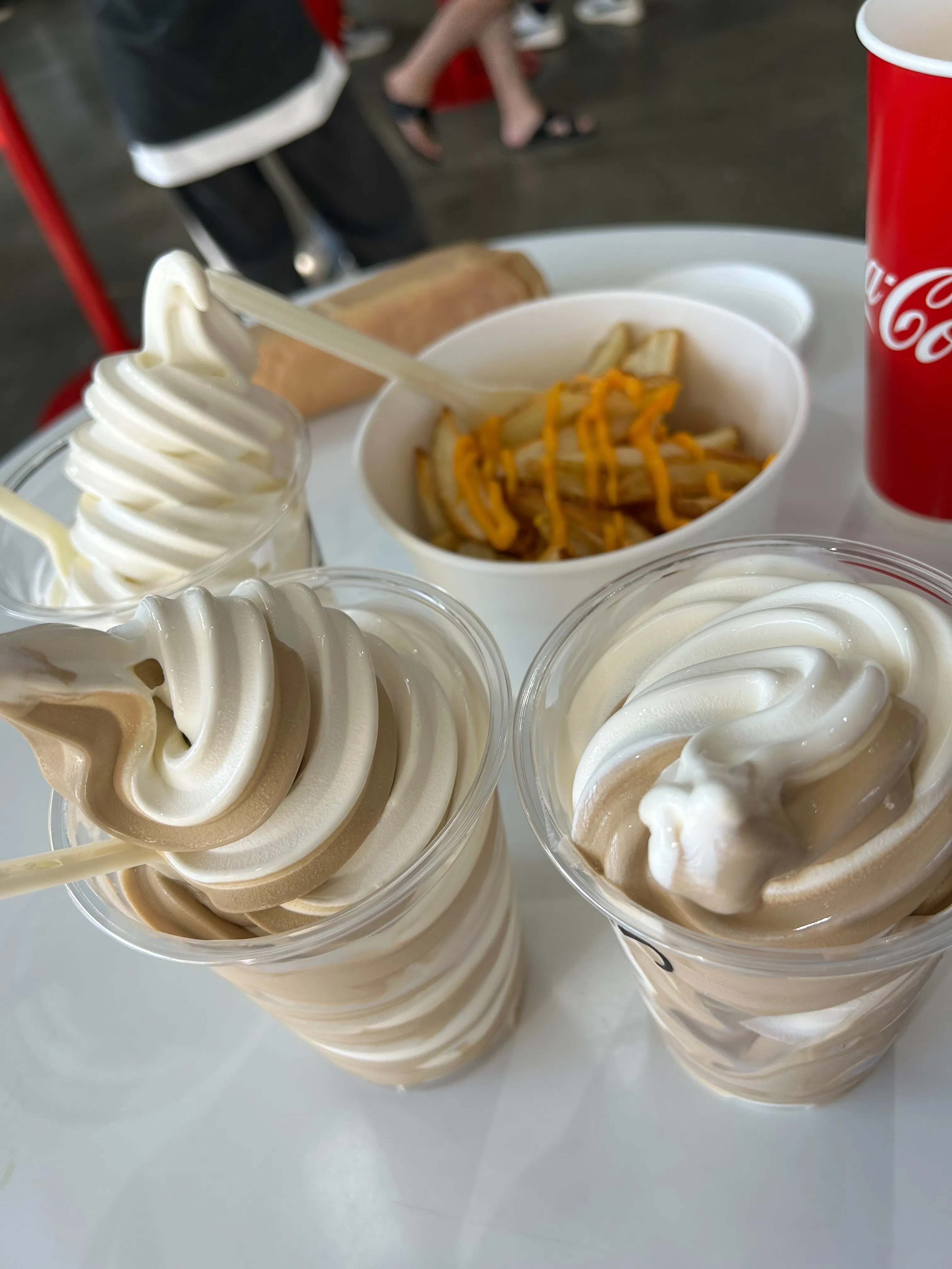 【糖化する〜🥲】